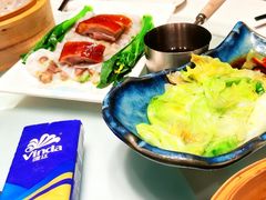 -稻香海鲜饭店(第一国际店)