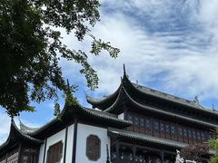 -上海皇廷花园酒店·御宴中餐厅