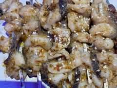 -燥次·烧烤酒场(万象城店)