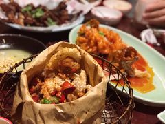 -新白鹿餐厅(爱琴海购物中心店)