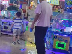 -大玩家(万达广场大连甘井子店)