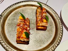 -壳里西餐厅Coquille Seafood Bistro(蒙自路店)