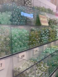 -Zzmart珠珠世界·潮玩·串珠·水晶DIY(双塔店)