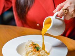 -天府中餐厅·粤菜·海南菜·生猛海鲜(三亚海棠湾洲际度假酒店)