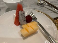 -厦门朗豪酒店 · 明阁中餐厅