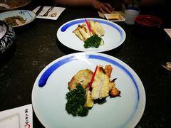 -将太无二·北美传奇寿司(瑞士公寓店)