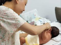 -田螺阿姨自营月嫂·育儿嫂(高新店)