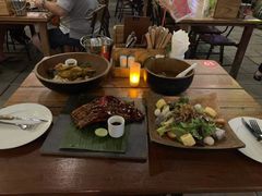 -Naughty Nuri’s Phuket