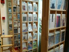 -猫的天空之城概念书店(杭州南宋御街店)