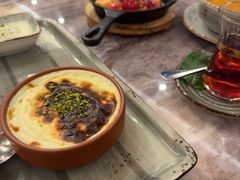 -BEYTI RESTAURANT贝迪土耳其餐厅