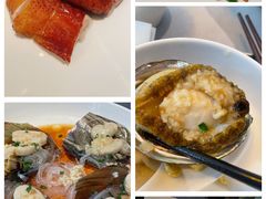 -徐记海鲜(南油永新汇店)