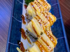 -仙隐小鹿中华料理(南宁万象城店)