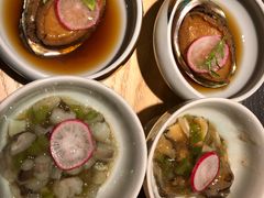 -京料理·日料自助·铁板燒(复悦城店)