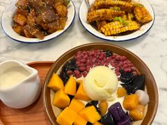 -大熊小厨(七星店)