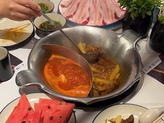 -刘一锅筋头巴脑(大悦城C店)