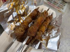 -汗腾格里·风味餐厅(新疆驻京办店)