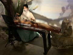 -绿茶餐厅(昌平悦荟店)