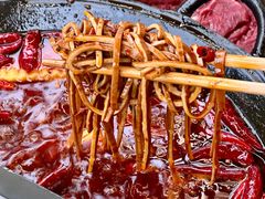 -阳阳老火锅(小南门店)