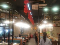 -老山村酒楼(白石洲店)