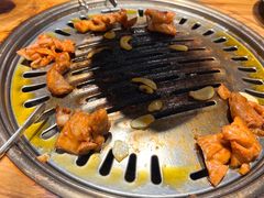 -牛人·雪花牛·木炭烤肉(昆山陆家店)