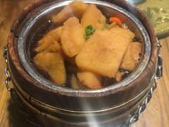 -苹果树下艺术餐厅(通州店)