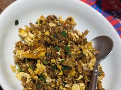 -铁公鸡·四川料理(天环广场店)