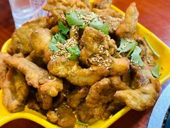 -老何太太鹤岗小串·团建聚餐(龙华店)