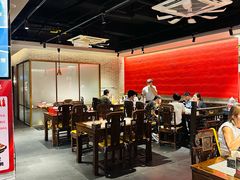 -真地道京味府·鲜橙烤鸭·北京菜(朝阳公园·甜水园店)