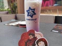 -Nord Grill&Bar Highland诺德西餐(深圳欢乐海岸店)