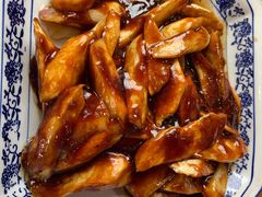 -洞天食府(北大街店)