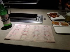 -丰茂烤串