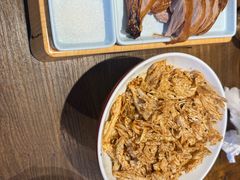 -院落新京菜·烤鸭(地安门店)