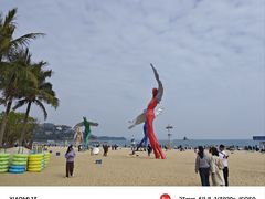 -大梅沙海滨公园