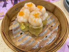 明虾蟹子烧卖-点都德(中海环宇荟店)