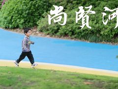 -尚贤河湿地