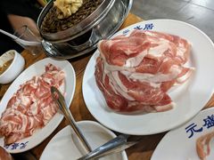 -元盛居(生态大街店)