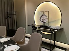 -绿杨春·淮扬宴(庐山路店)