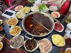 -储奇门鳝鱼火锅(总店)