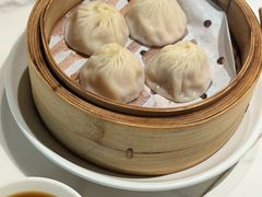 -翡翠拉面小笼包(岭南新天地店)