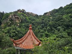 -连云港云龙涧原生态风景区
