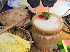 -萍姐火锅·公路夜市(打浦桥日月光店)