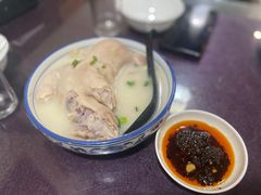 老妈蹄花-丁太婆老妈蹄花(人民公园非遗总店)