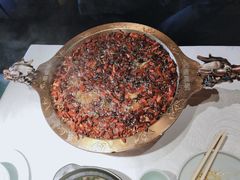 -雲蜀龙阁·金牌水煮鱼(方庄店)