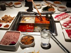 -海底捞火锅(威高广场店)