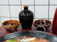 -懒谈秦市井羊肉馆(光谷青年城店)