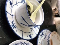 -達揚原味燉品(文明路店)