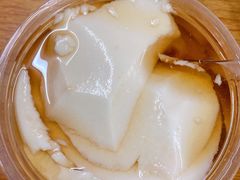 原味豆腐花-柳记(南铁店)