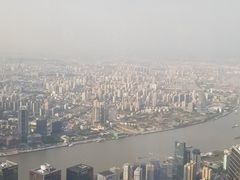 -上海中心大厦