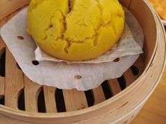 黄馍馍-嘉和一品粥(魏公村店)