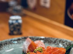 -大将料理餐厅(汇锦街店)